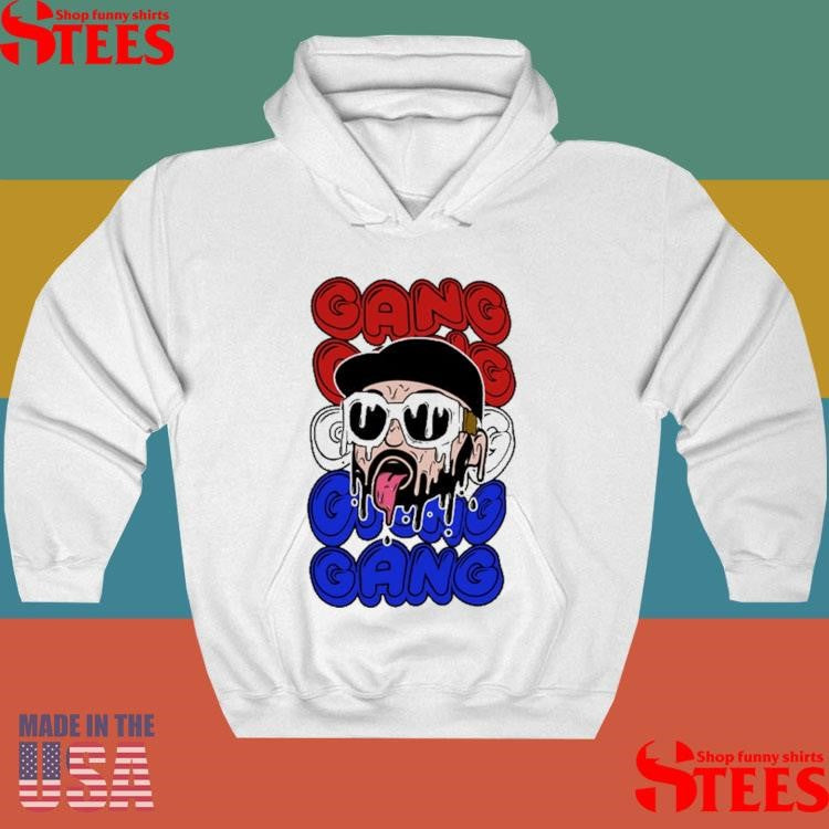Rooler Kingsday Gang Shirts