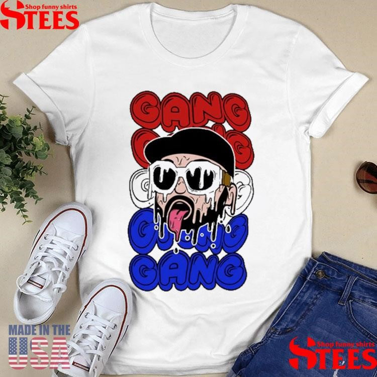 Rooler Kingsday Gang Shirts