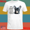 Ross Greene Doggy Dog World Shirts