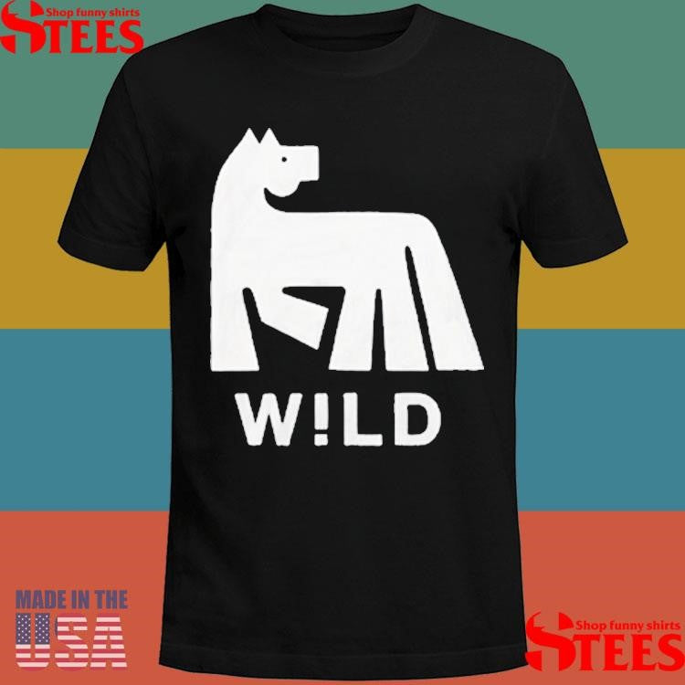 Russworld W!Ld T-shirt