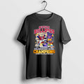 Official Sc State Bulldogs Cricket Celebration Bowl Champions 2025 Mascot