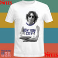 SGA Game 2 With John Lennon New York City T-shirt