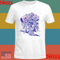 SGDQ 2025 Pile-Up T-shirt