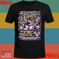 SGDQ25 Event Summer Games Done Quick Benefiting Doctors Without Borders T-shirt
