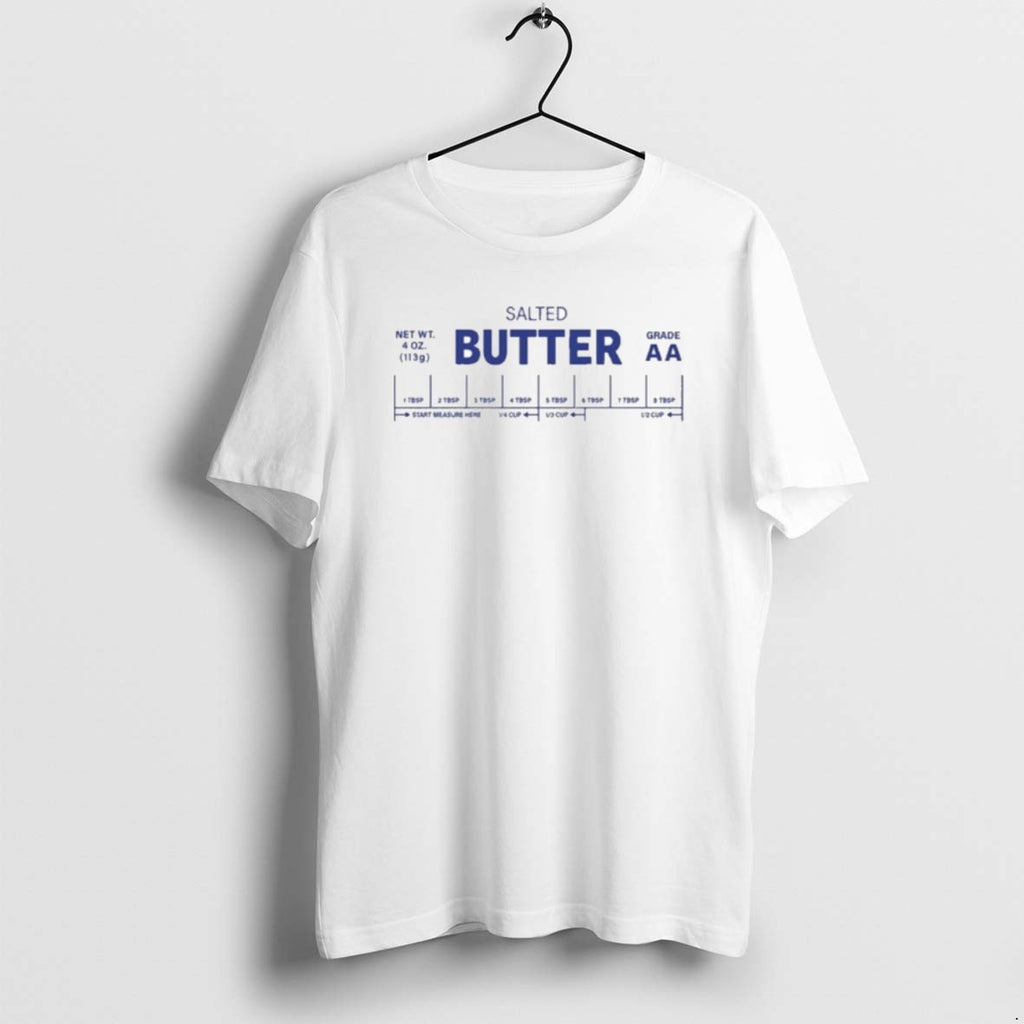 Official Salted Butter