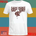 Sam Hunt Summer Tour 2025 Shirts