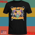 Sami Callihan Death Cat Shirts