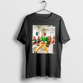 Official San Antonio Spurs Victor Wembanyama Elf Photo