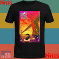 San Trancisco Spring Tour Apr 22 & 23 2025 Shirts