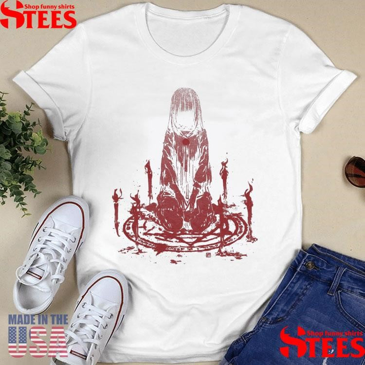 Sanctum Of Shadows T-shirt