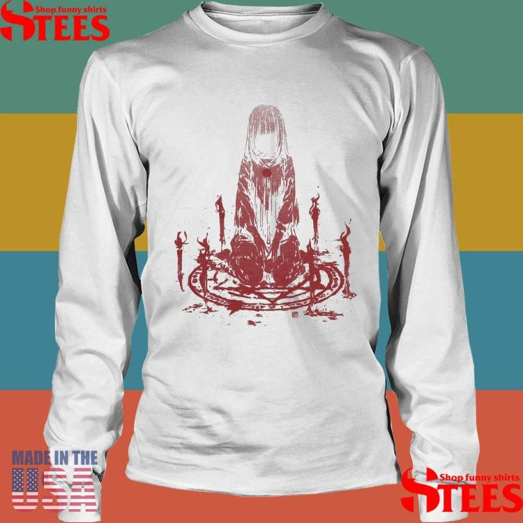 Sanctum Of Shadows T-shirt