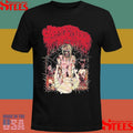 Sanguisugabogg Suffocate T-shirt