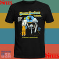 Santa Barbara Mushrooms A Great Place To Take Mushrooms Shirts