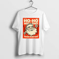Official Santa Ho Ho Holyshit The Fuck You Say To Me 1823 2025