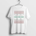 Official Santas Ho Ho Ho Ugly Christmas