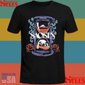 Saosin Jun 7 2025 Monterrey Mexico Shirts