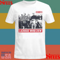 Sat And Sun Lacrosse Wknd T-shirts