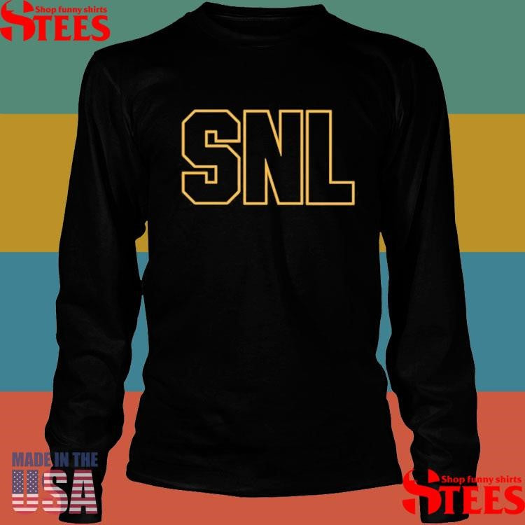 Saturday Night Live Season 50 1975-2025 Shirts