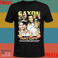 Saxon Ratliff Rap If I’m Not A Success Then I’m Nothing And I Can’t Handle Being Nothing Shirts