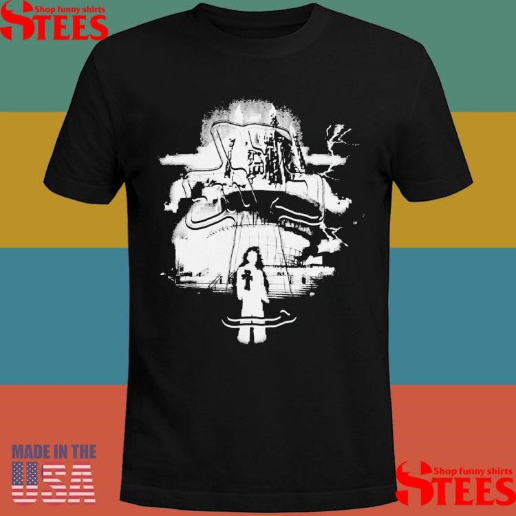 Sayonara Choli Shirts