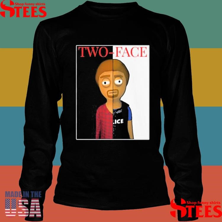 ScheduleShirtss Two-face Shirts