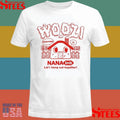 Scoups Nana Bnb Let’s Hang Out Together Shirts
