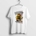 Official Scrappy Kennesaw State Owls University Mascot