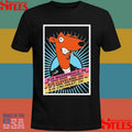 Screeching Weasel Pittsburgh Cleveland And Cincinnati 2025 T-shirts