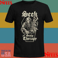 Seek Group Therapy Shirts