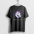 Official Semper Glutine Libero Horse