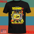Sessanta Primus Puscifer A Perfect Circle Event May 2 2025 Rogers, Ar Walmart Amp Tv Shirts