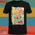 Sessanta Primus, Puscifer, A Perfect Circle Nevada 2025 Shirts