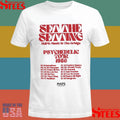 Set The Setting Music Is The Bridge Shirts