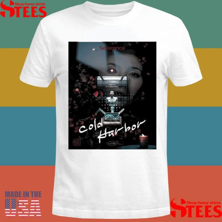 Severance Cold Harbor Series T-Shirts