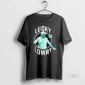 Official Shane Lowry The Bay Golf Club Lucky Lowry