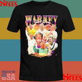 Shane Warne Bootleg Shirts