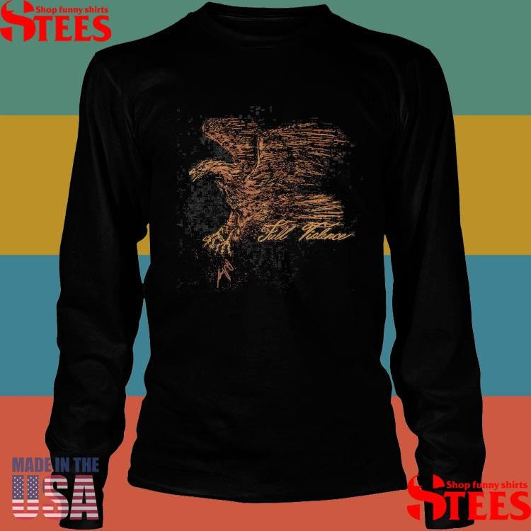 Shavkat Eagle Premium Shavkat Rakhmonov x Full Violence Shirts