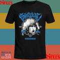 Shavkat Rakhmonov The Nomad Tour 1994 Shirts