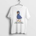 Official She Doesnt Even Go Here Duck Christmas