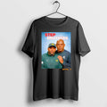 Official Sherrone Moore Mel Tucker Step Brothers