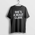 Official Shes A Beaut Clark