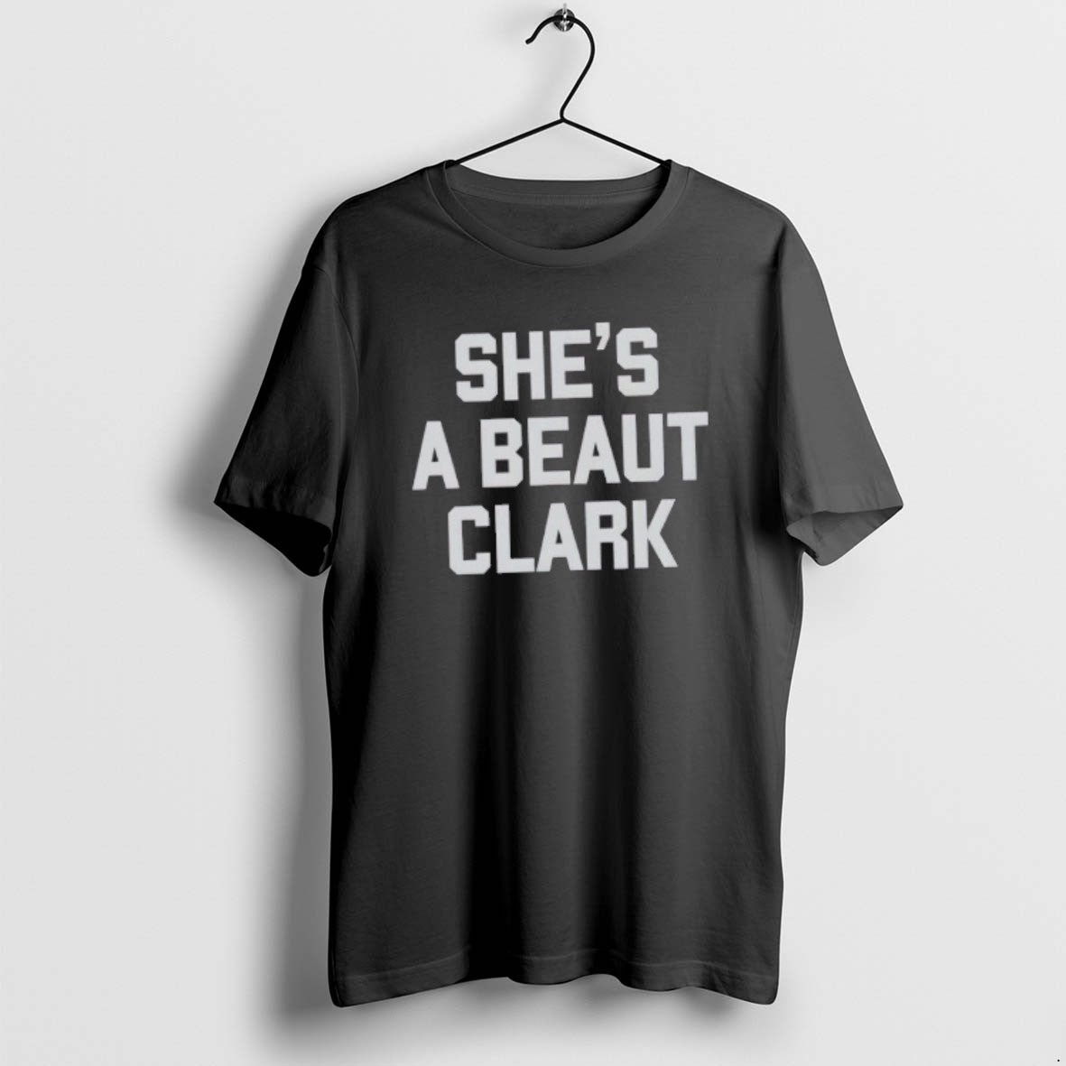 Official Shes A Beaut Clark