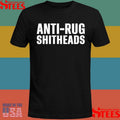 Shitcoin The Final Bitcoin Anti-rug Shitheads Shirts