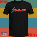 Shockwire Logo T-shirt