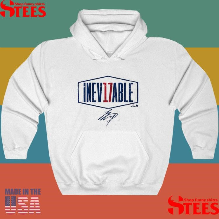 Shohei Ohtani Inev17able Shirts