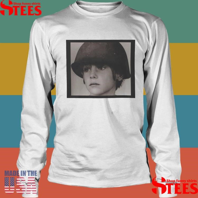 Shota Imanaga U2 T-shirt