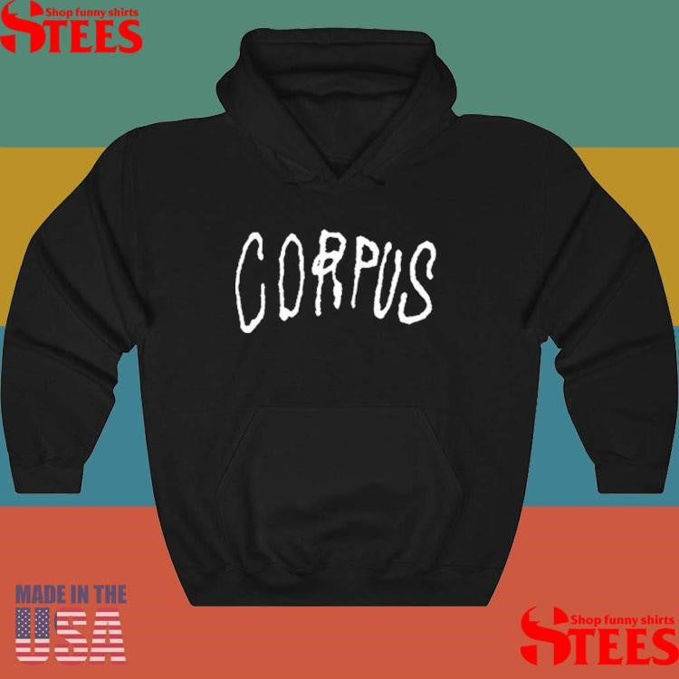 Show Me The Body Corpus Shirts