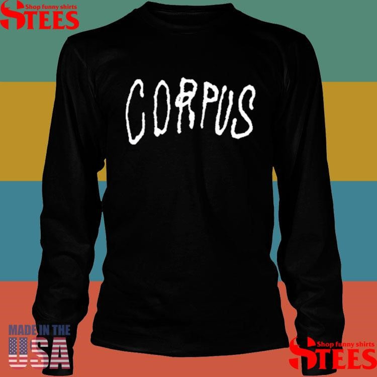 Show Me The Body Corpus Shirts