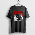 Official Shrimp Metal Music Lover Retro