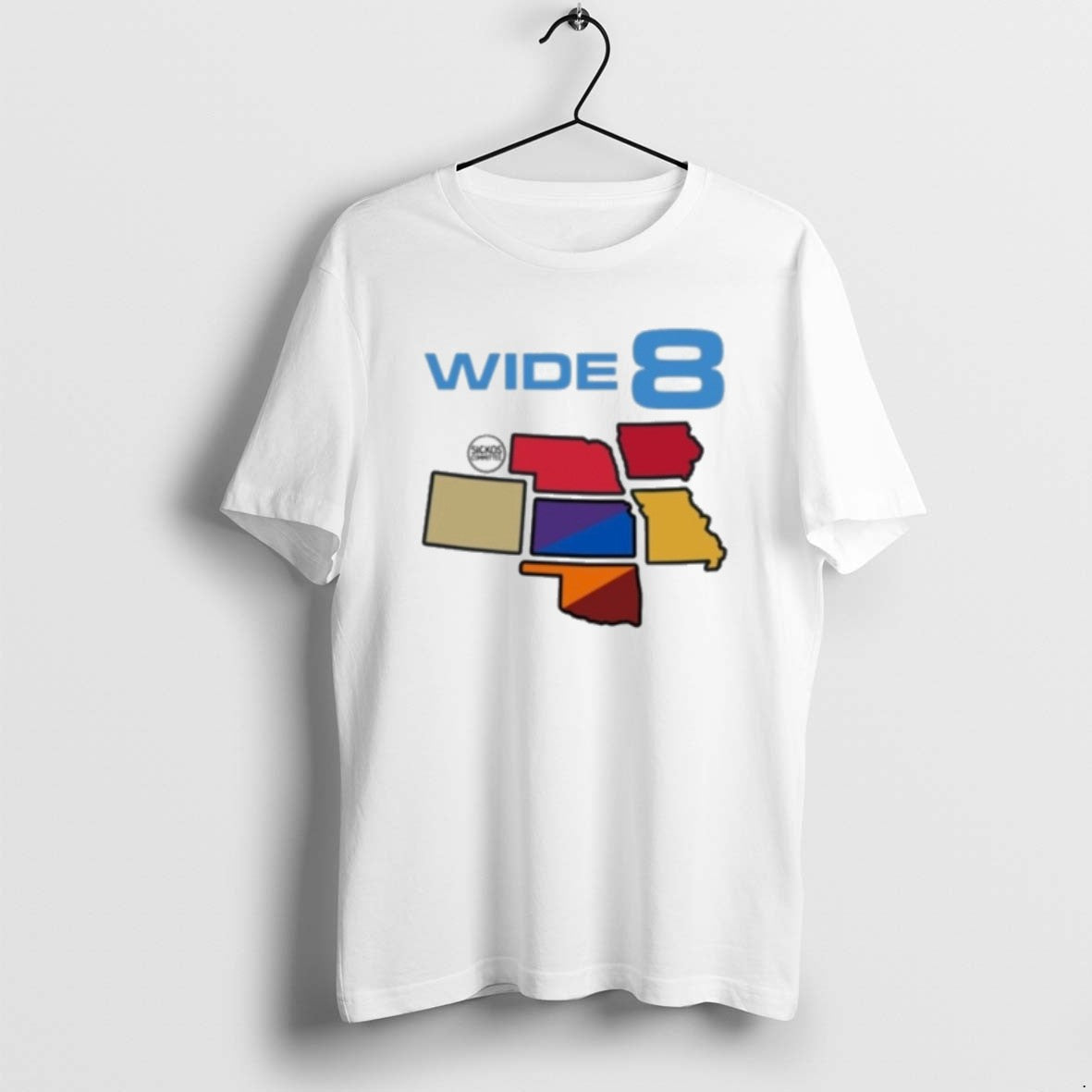Official Sickos Wide 8